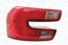 CITRO 9676853880 Combination Rearlight